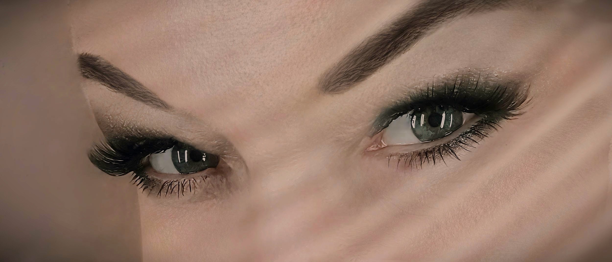 Porträt von Anette Kutschheit, Gründerin von ANA Creations