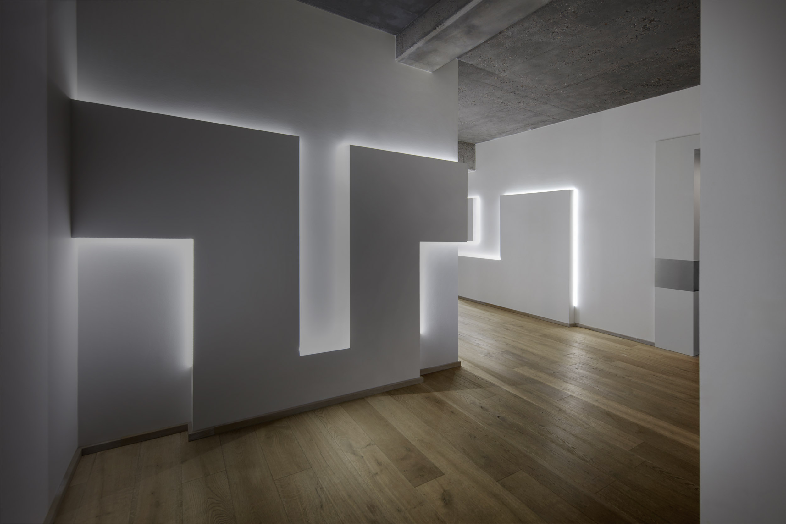 Architekturprojekt von ANA Creations